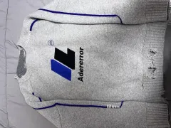 ZARA(ザラ) ADER ERROR(アーダーエラー) ニット セーター s ー m