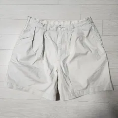 BEAMS ビームス ハーフパンツ ショーツ M