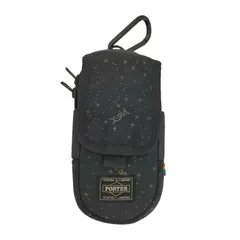 ポーター PORTER PSピクトグラム モバイルポーチ レディース 表記無 のサムネイル