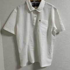 K176◯ KANSAI SPORTS 山本寛斎 龍 デザイン ポロシャツ - メルカリ
