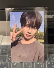 TOMORROW X TOGETHER(TXT) コンサート TOMORROW X TOGETHER(TXT) MOA ZONE モアゾーン テヒョン(TAEHYUN) トレカ トレカ