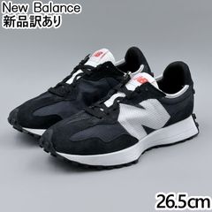 ⭐︎新品未使用 New Balance MS327CI 23.5cm - メルカリ