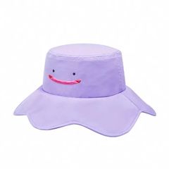 ポケモンセンター バケットハット ヌメラ(57-59cm) 帽子 - メルカリ