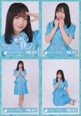 日向坂46 齊藤京子 生写真 4回目のひな誕祭 - メルカリ