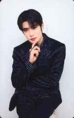 [중고] 컬렉션 카드(남성) NCT 127/재현(JAEHYUN)/[NCT 127 3RD TOUR 'NEO CITY : JAPAN - THE UNITY'] 랜덤 포토카드