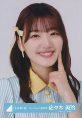 【中古】生写真(乃木坂46) 佐々木美玲/バストアップ/日向坂46ランダム生写真【「Am I ready?」歌唱衣装】