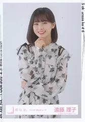 【中古】生写真(乃木坂46) 遠藤理子/上半身/櫻坂46ランダム生写真【2024年 春私服コーデ】