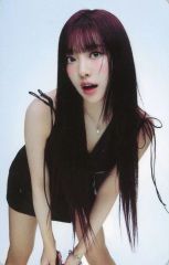 【中古】コレクションカード(女性) aespa/NINGNING(ニンニン)/「2024 aespa LIVE TOUR ? SYNK : PARALLEL LINE ? in TOKYO DOME -SPECIAL EDITION-」ランダムフォトカード