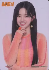 【中古】コレクションカード(女性) ME：I/COCORO(加藤心)/CD「MIRAI」TOWER RECORDS限定 3形態同時購入特典トレカ