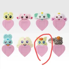 (新品) プリキュア 一番くじ E賞 九井 一