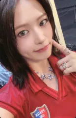 【中古】コレクションカード(女性) IVE/ユジン(YUJIN)/CD「IVE EMPATHY」(You ver.)フォトカード