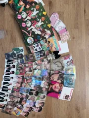 NCT(エヌシーティー) グッズ 販売