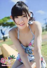 【中古】生写真(AKB48・SKE48) 岡田奈々/(1)/DVD「AKB48海外旅行日記 -ハワイはハワイ-」特典