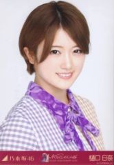 乃木坂46 樋口日奈 スペシャル衣装31 生写真 - メルカリ