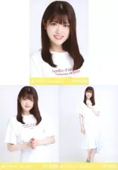 【中古】生写真(乃木坂46) ◇松村沙友理/「乃木坂46 2020.June-II」WebShop 限定ランダム生写真 3種コンプリートセット