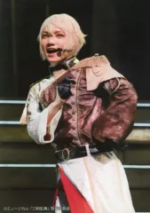 【中古】生写真(男性) 三浦宏規(髭切)/ライブフォト・膝上・キャラクターショット/「ミュージカル『刀剣乱舞』 髭切膝丸 双騎出陣2020 ～SOGA～」ローソンプリント限定ブロマイド