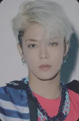 【中古】コレクションカード(男性) NCT127/ユウタ(YUTA)/「NCT 127 Debut 6th Anniversary Repackage」フォトカード