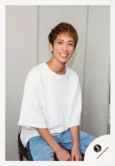 【中古】生写真(ジャニーズ) SixTONES/田中樹/18夏「Summer Paradise 2018」 グッズ撮影オフショット/公式生写真