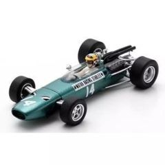 spark BRM P57 n°10 French GP 1962 ミニカー spark BRM P57 n°10 French GP 1962 ミニカー | Mercari