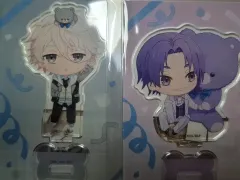 まとめ売り) ブルーロック 凪 レオ アクリルスタンド