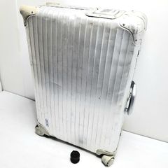 RIMOWA x Lufthansa 84L Vintage - メルカリ