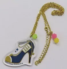 中古】アクセサリー(非金属) Knights ユニットモチーフネックレス