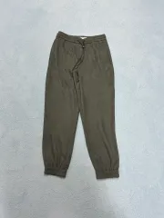 サイズ 26-28) ZARA ジョガー パンツ