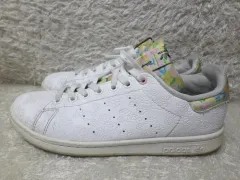 250 アディダス スタンスミス ディズニー スニーカー 中古 靴