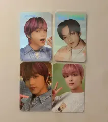 NCT DREAM 127 ヘチャン トレカ まとめ ベーカリー Bakery ホログラムカード