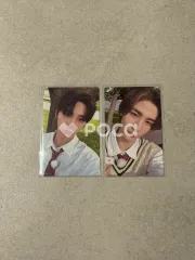 BOYNEXTDOOR テサン 1st EP [WHY..] M2U ラキドロ