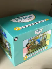 ドラえもん 一番くじ A賞 フィギュア