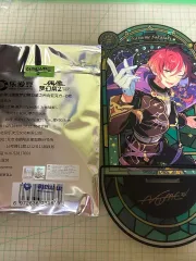 中国あんスタ 夏目 アクリル