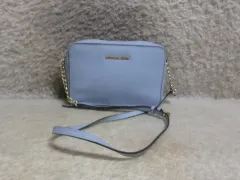 マイケルコース スクエア クロスバック 中古 バッグ