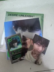 ENHYPEN ヒスン グッズ 在庫整理