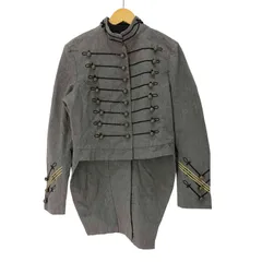 デニムアンドサプライラルフローレン DENIM&SUPPLY RALPH LAUREN ナポレオンコート レディース import：L のサムネイル