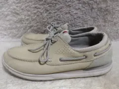 290 ロックポート ボートシューズ 靴 ローファー 中古 シューズ
