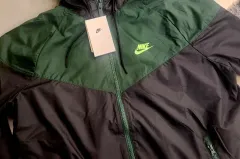 韓国国内 正規品 NIKE ナイキ ウィンドランナー ランニングジャケット ウィンドブレーカー フードジャケット