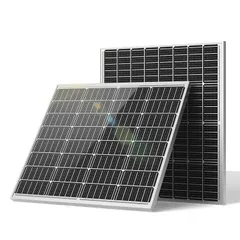 2026年最新】ソーラーパネル 100w 20v ip67防水の人気アイテム - メルカリ