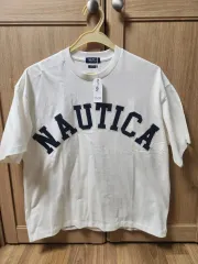 NAUTICA(ノーティカ) 半袖Tシャツ 出品