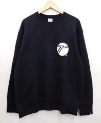 ループウィラー LW79 吊り編みトラックジャケット XL - メルカリ