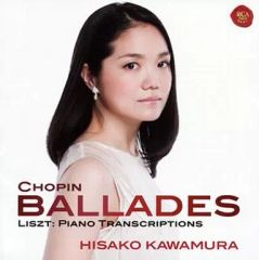 LP ショパン夜想曲選集 宮沢明子ピアノ 菅野沖彦録音 ジャケ色褪せあり