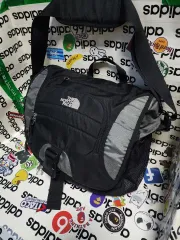 THE NORTH FACE(ザ・ノース・フェイス) ビッグサイズ オーバーサイズ オールドスクール クロスバッグ