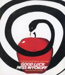 【中古】輸入洋画Blu-rayDisc GOOD LUCK MISS WYCKOFF BLU-RAY + DVD + CD [輸入盤]