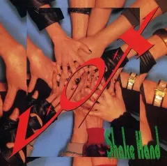 新品未開封品CD L.O.X / SHAKE HAND 2026年最新】LOX Shake Handの人気アイテム - メルカリ