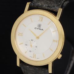 CYMA seiko vague longines Elgin Hamilton - メルカリ