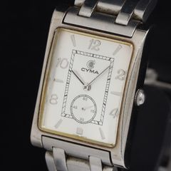 CYMA seiko vague longines Elgin Hamilton - メルカリ