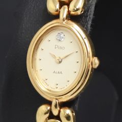 未使用品 SEIKO5 レディース 自動巻き腕時計 SUA611K シルバー - メルカリ