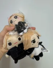 東京リベンジャーズ(東リべ) マイキー 佐野 万次郎 ぬい まとめ売り 3 0