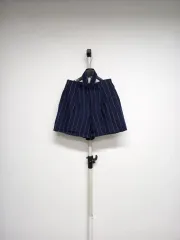 JESSI NEWYORK(ジェシーニューヨーク) 夏 麻 レーヨン 3 富 4 パンツ 66