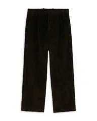 アワーレガシー メンズ ボトムス カジュアルパンツ OUR LEGACY Borrowed Chino Pants Dark Brown ブラウンのサムネイル